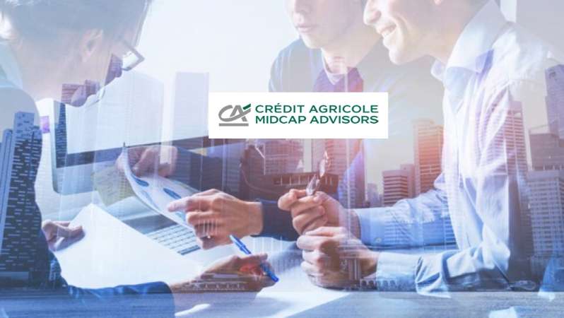 © Crédit Agricole Midcap Advisors © Crédit Agricole Midcap Advisors