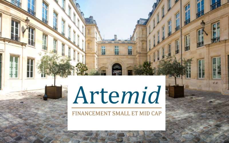 © Artemid © Artemid