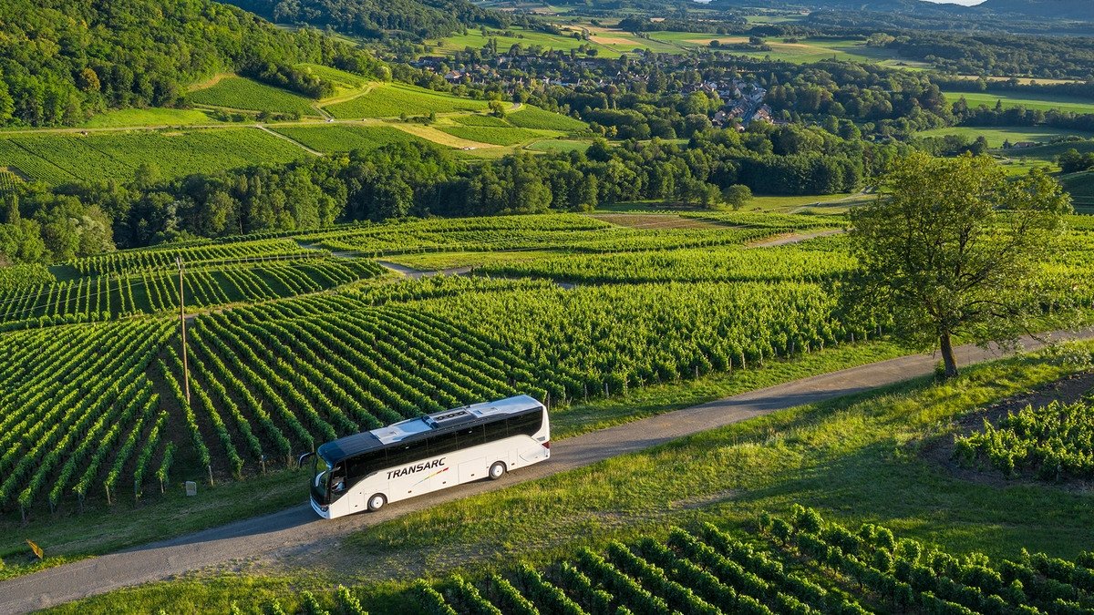 ©Transarc ©Transarc