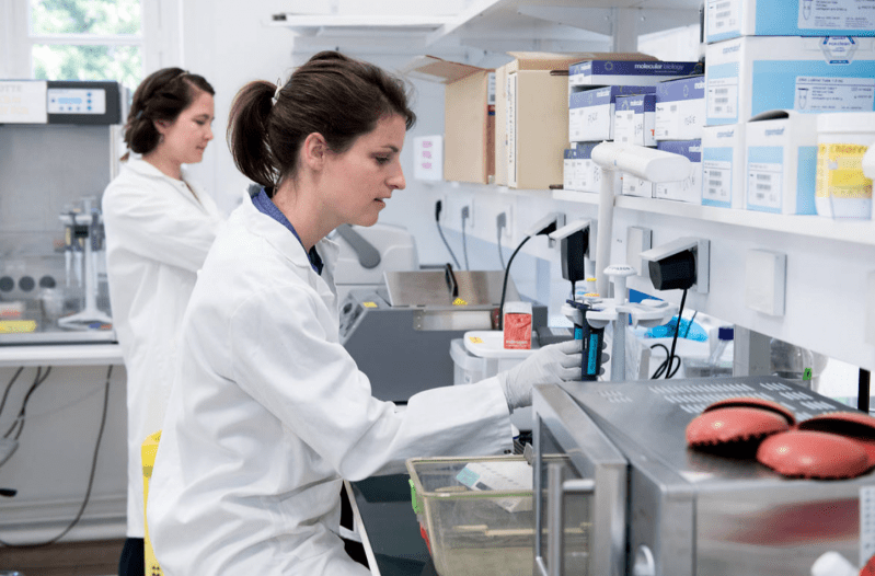 © One Biosciences © One Biosciences
