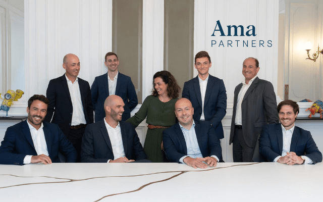 AMA Partners AMA Partners