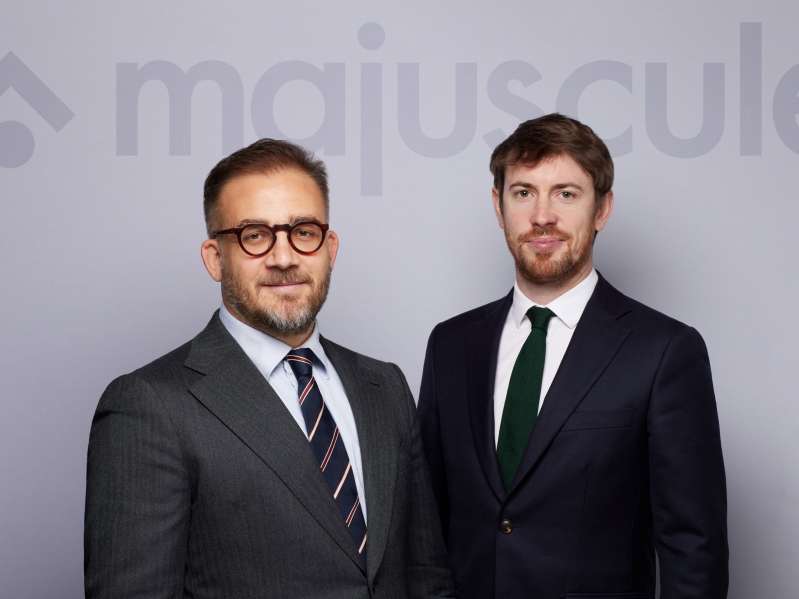© Emile Troboul et Samuel Levy, Majuscule Avocats © Emile Troboul et Samuel Levy, Majuscule Avocats
