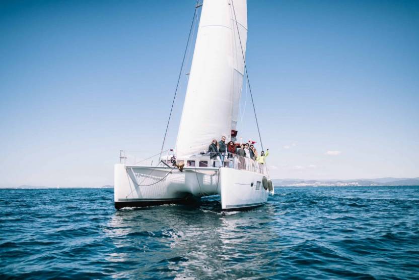 © Click & Boat © Click & Boat