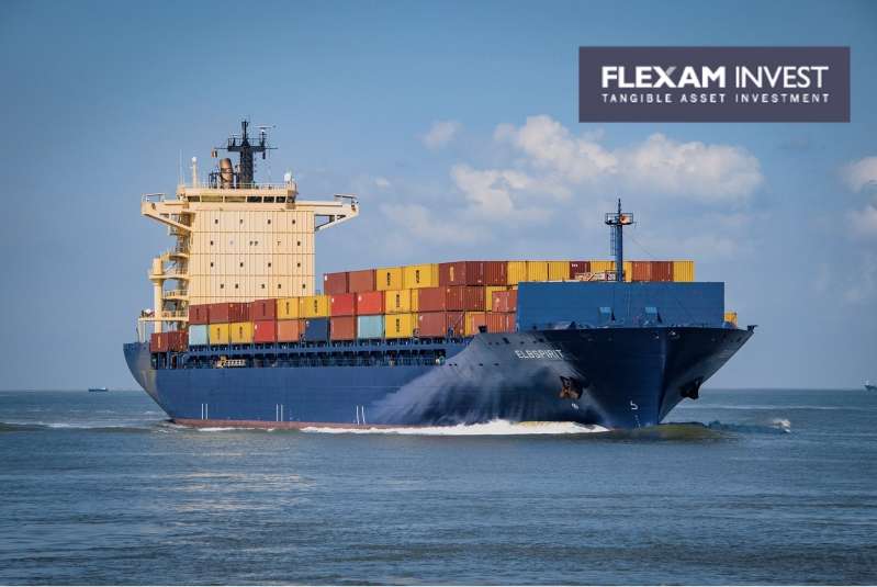 © Pixabay, Flexam Invest © Pixabay, Flexam Invest