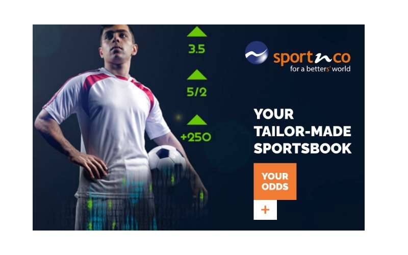 © Sportnco © Sportnco