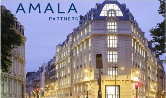 ©Amala Partners ©Amala Partners