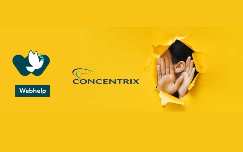 © Webhelp - Concentrix © Webhelp - Concentrix