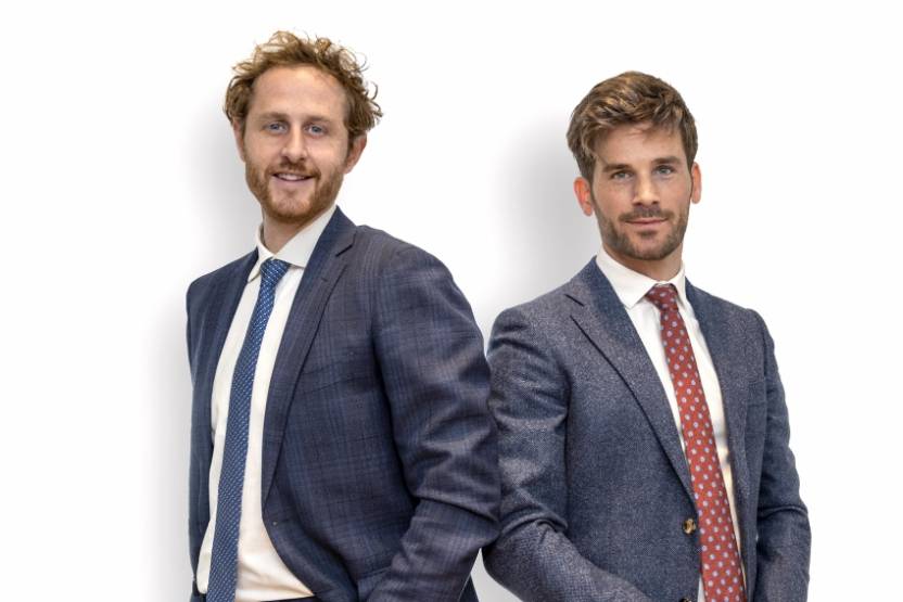 Romain Castelli et Paul Tecklenburg, Celsius Avocats Romain Castelli et Paul Tecklenburg, Celsius Avocats