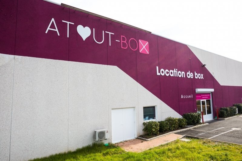Atout Box Atout Box
