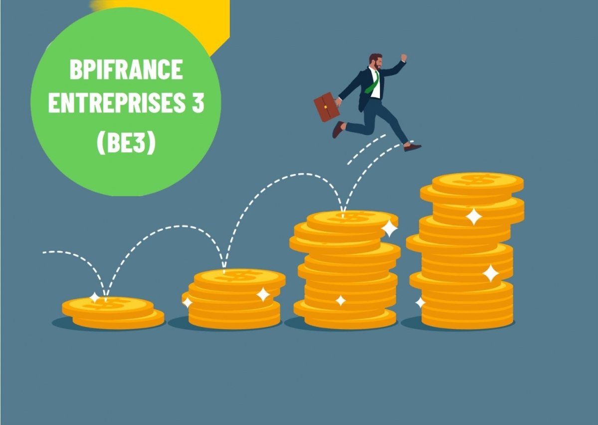 ©BPIFrance Entreprise, ©Adobe Stock ©BPIFrance Entreprise, ©Adobe Stock