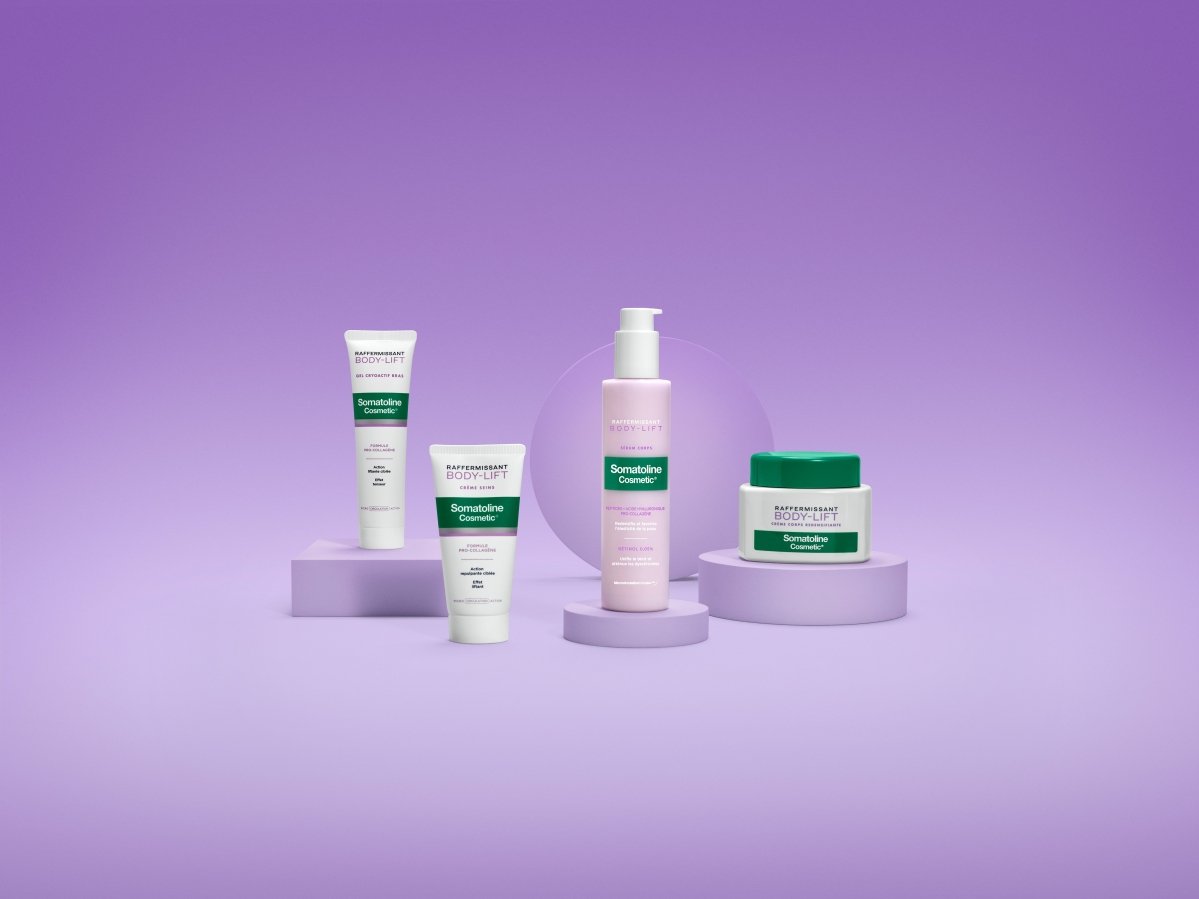 © Somatoline Skin Expert © Somatoline Skin Expert
