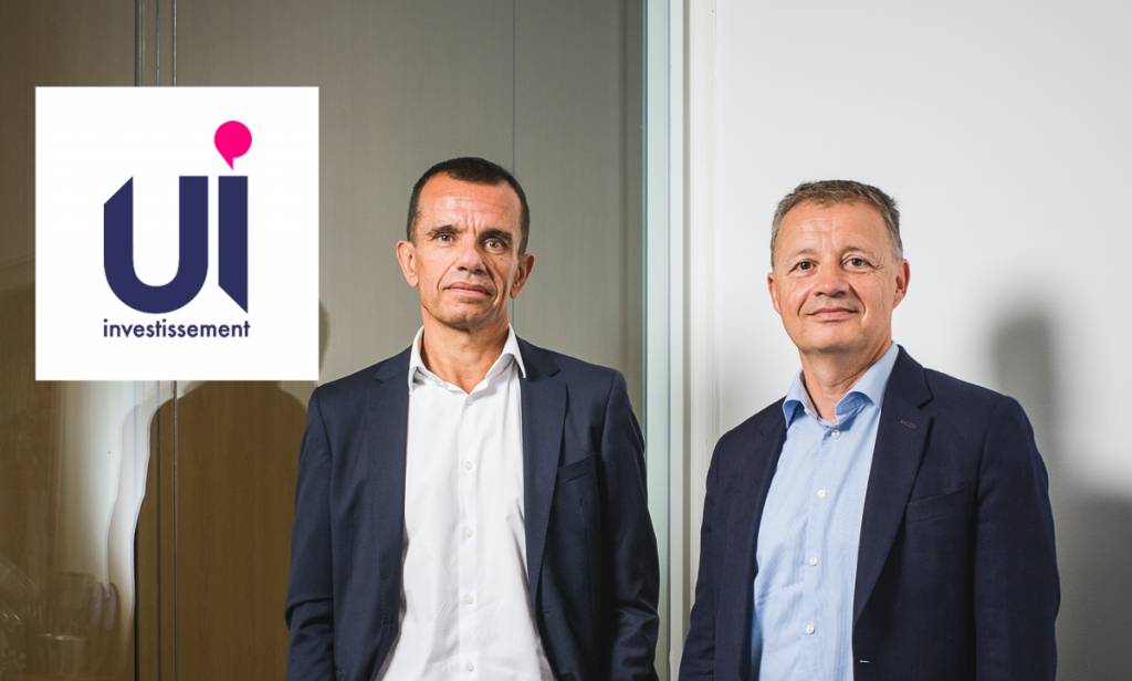 Olivier Jarrousse et Michel Deprez, UI Investissement Olivier Jarrousse et Michel Deprez, UI Investissement