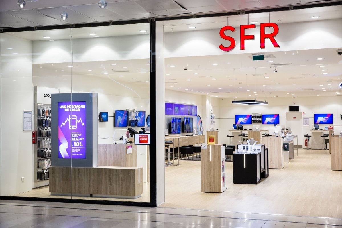 ©Altice France ©Altice France