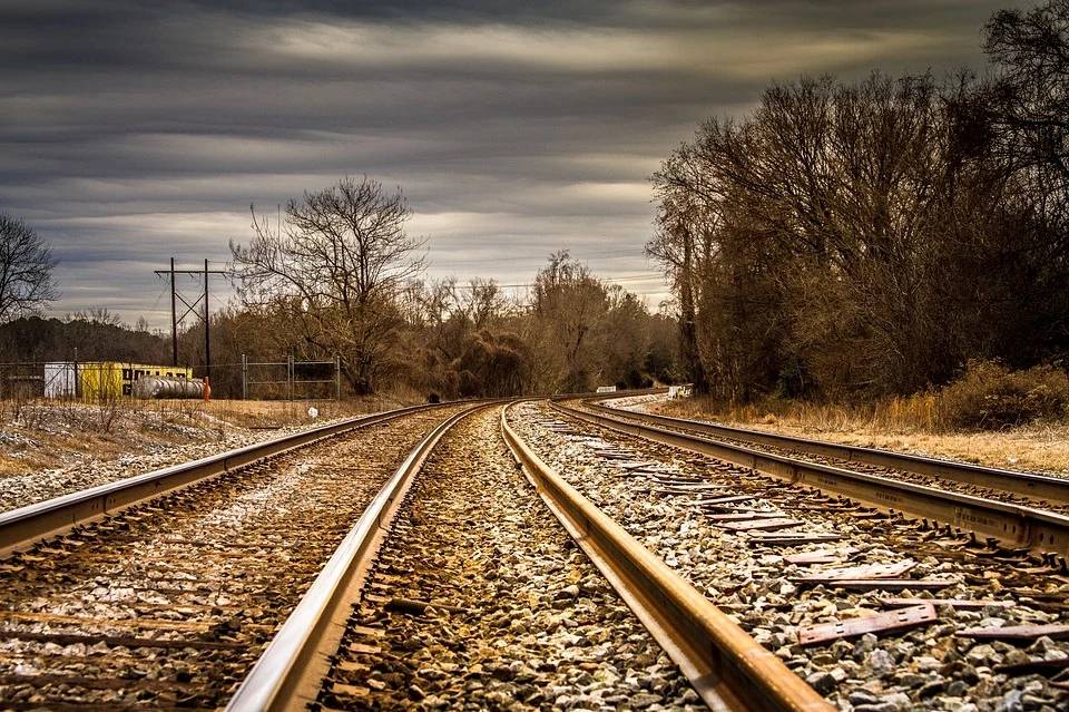 Rail industrie ferroviaire Rail industrie ferroviaire