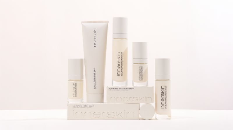 ©Innerskin ©Innerskin