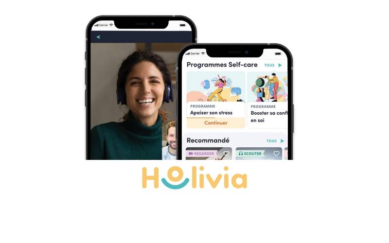 © Holivia © Holivia