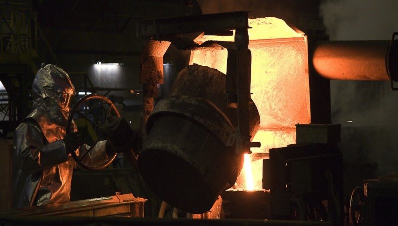 © Lebronze Alloys © Lebronze Alloys