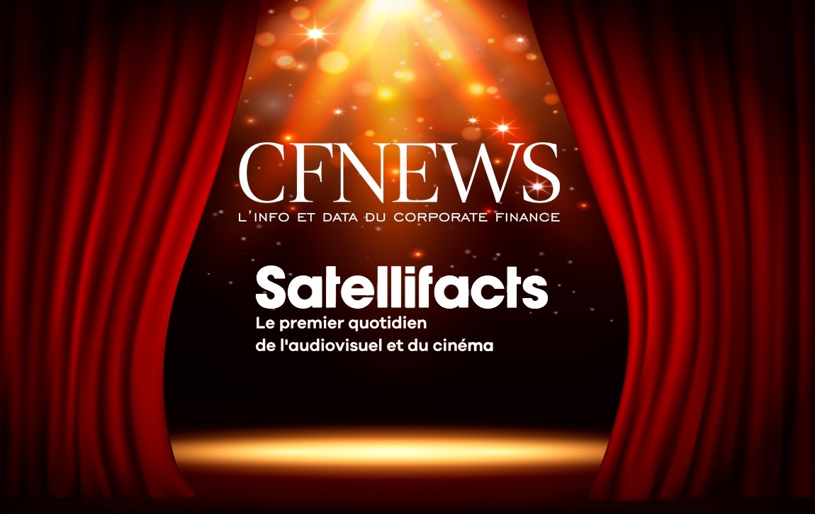 © CFNEWS - Satellifacts 2024 © CFNEWS - Satellifacts 2024