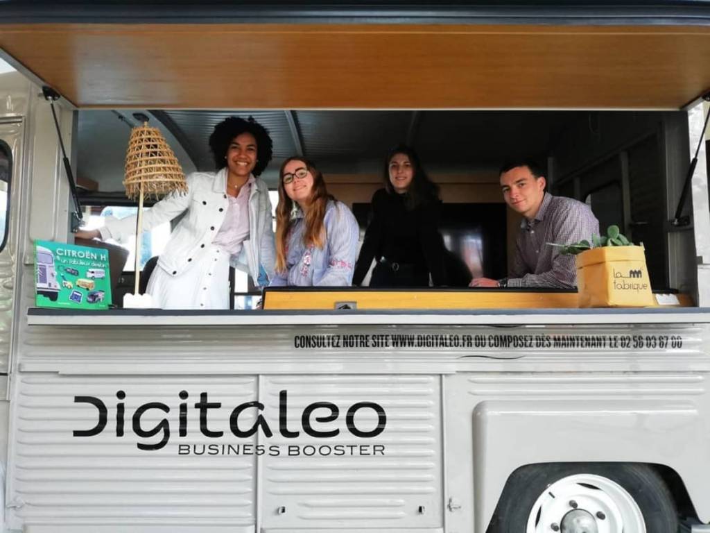 Digitaleo Digitaleo