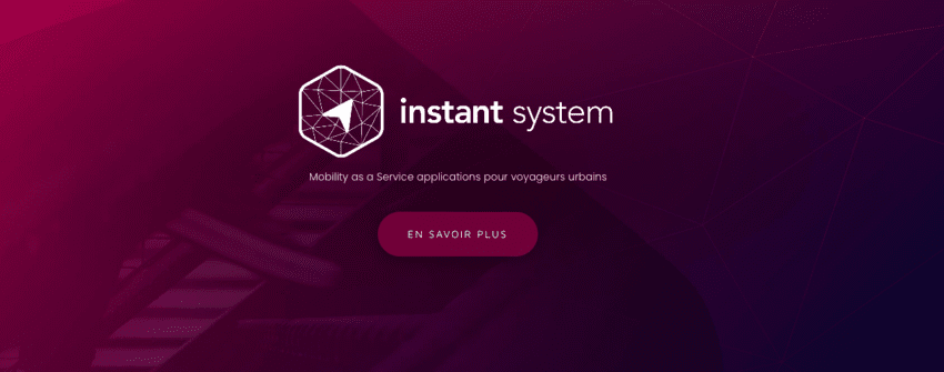 © Instant System © Instant System
