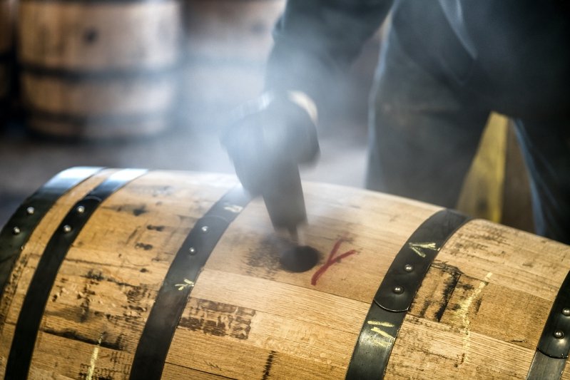 © Kelvin Cooperage © Kelvin Cooperage
