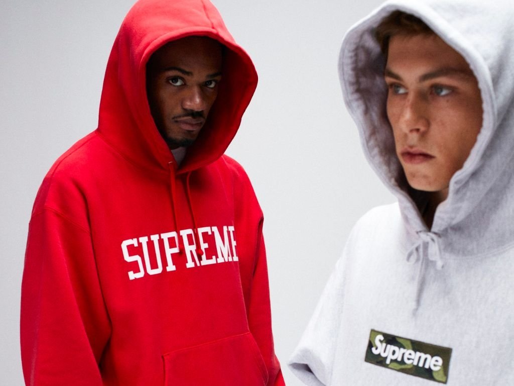 Supreme Supreme