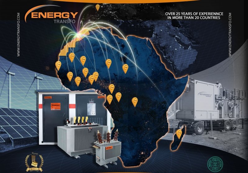 © Energy Transfo © Energy Transfo