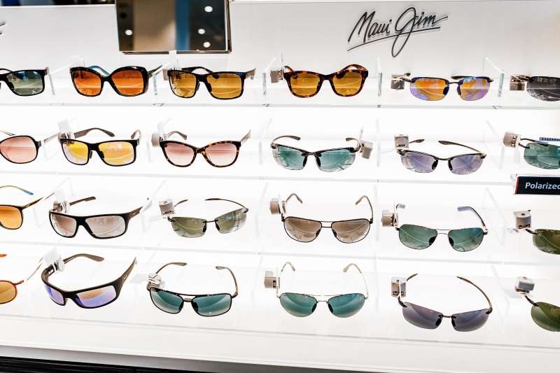 © Maui Jim / Adobe Stock © Maui Jim / Adobe Stock