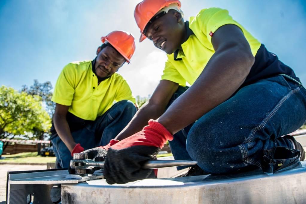 Econet Energy Kenya est désormais une JV de Distributed Power Africa (DPA) et d'EDF. - © DPA Africa Econet Energy Kenya est désormais une JV de Distributed Power Africa (DPA) et d'EDF. - © DPA Africa