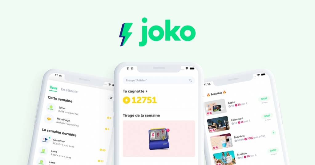 © Joko © Joko
