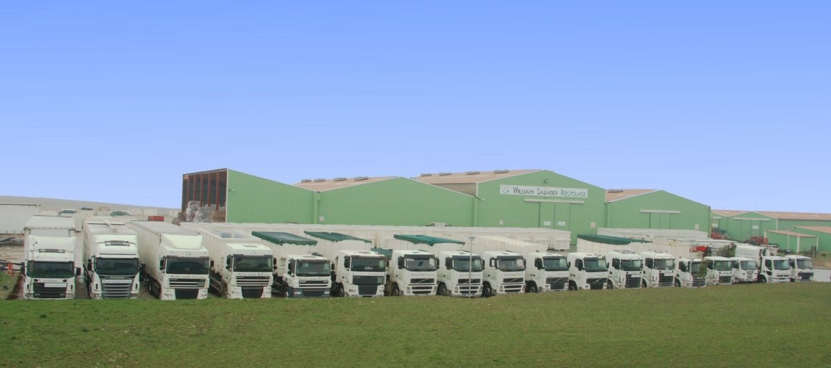 © William Sabatier Recyclage (WSR), Facebook, 2026.