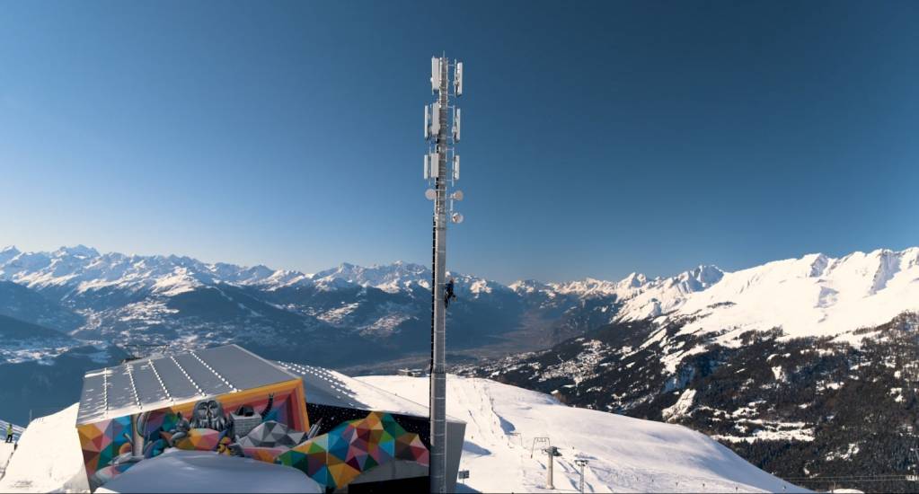 © Cellnex Telecom © Cellnex Telecom