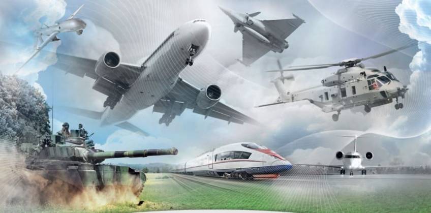 © LMB Aerospace © LMB Aerospace
