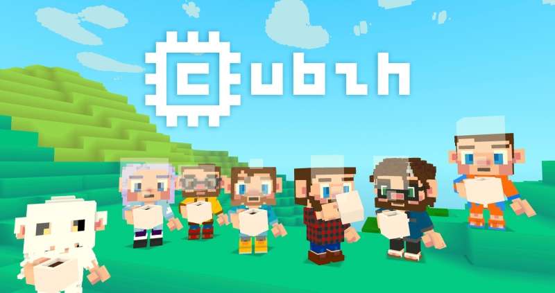 © Cubzh © Cubzh