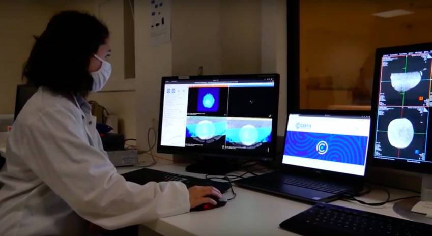 © Certis Therapeutics © Certis Therapeutics