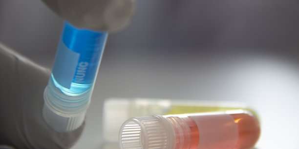 © Brenus Pharma © Brenus Pharma
