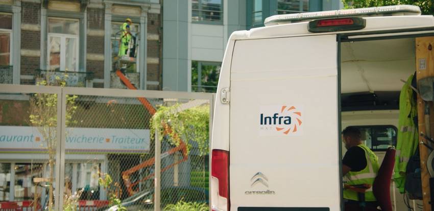 ©Infra Group ©Infra Group