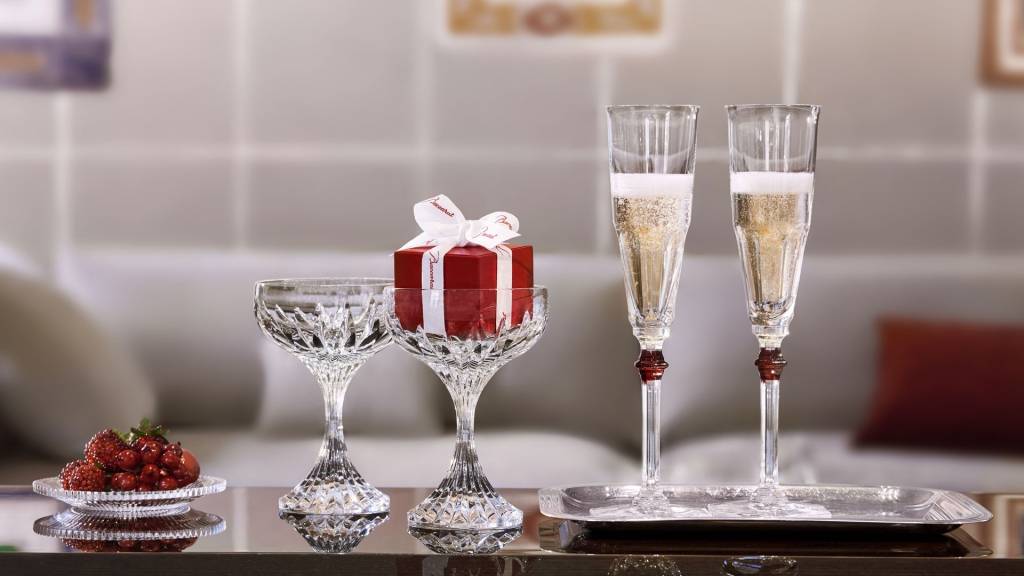 © Baccarat © Baccarat