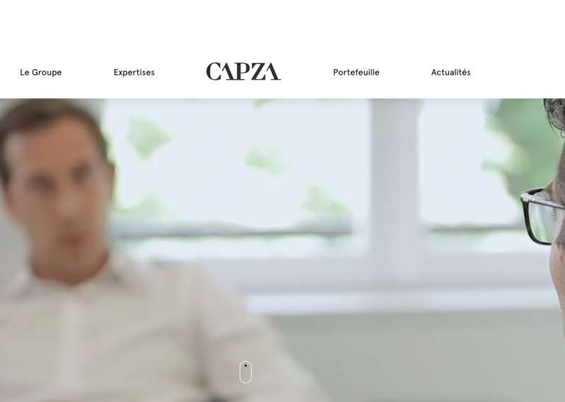 © Capza © Capza