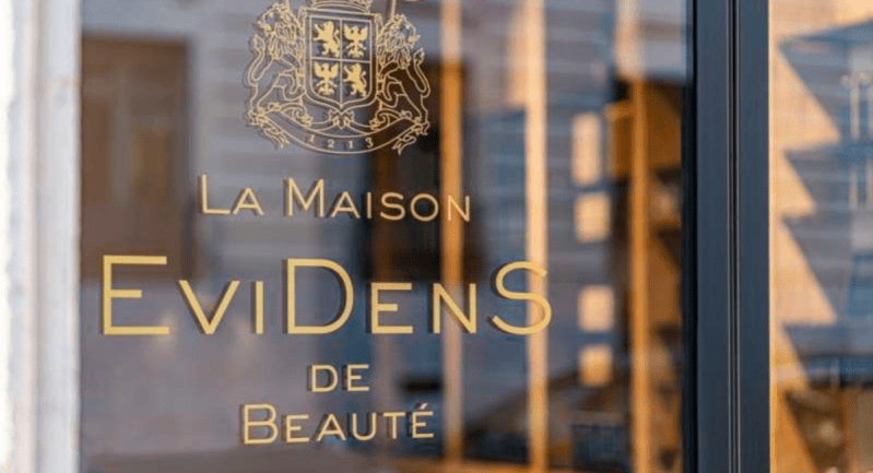© Evidens de Beauté © Evidens de Beauté