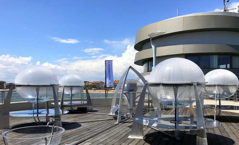 © Marine Tech © Marine Tech