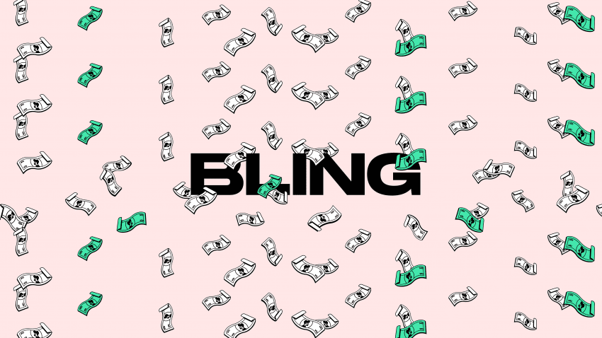 © Bling © Bling