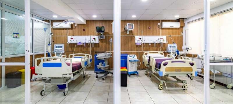 © Diani Beach Hospital / Proparco © Diani Beach Hospital / Proparco