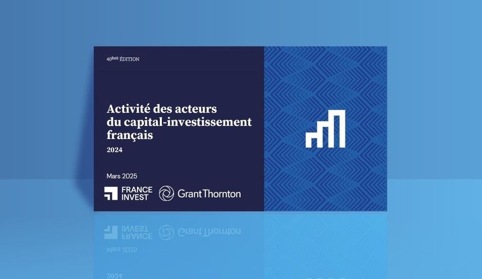 La valeur des cessions a augmenté de 42 % sur un an en 224, selon France Invest. La valeur des cessions a augmenté de 42 % sur un an en 224, selon France Invest.