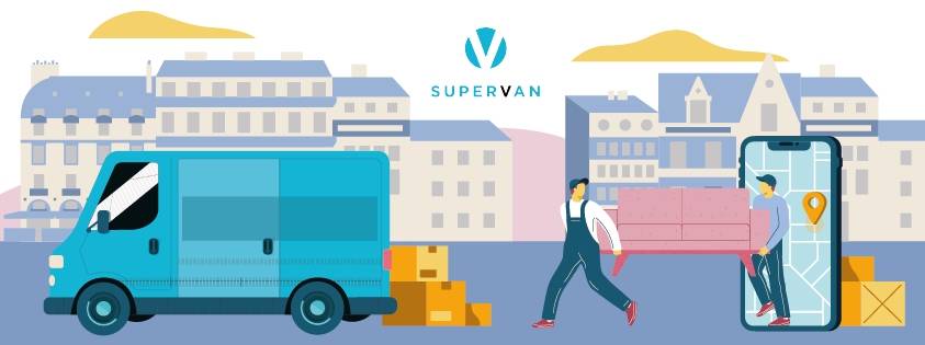 © Supervan © Supervan