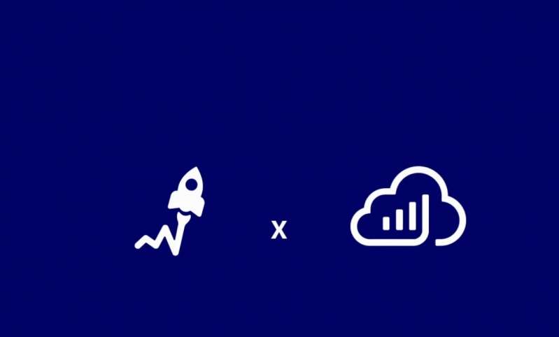 © Les logos de sociétés RocketChart et Sellsy © Les logos de sociétés RocketChart et Sellsy