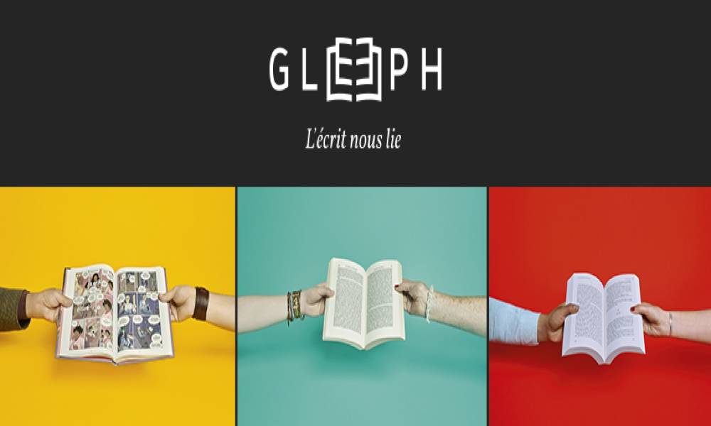 © Gleeph © Gleeph