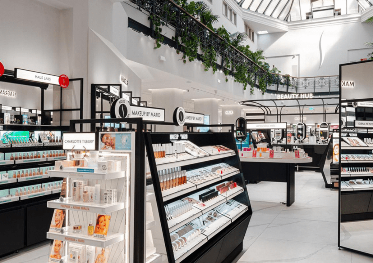 © Sephora © Sephora