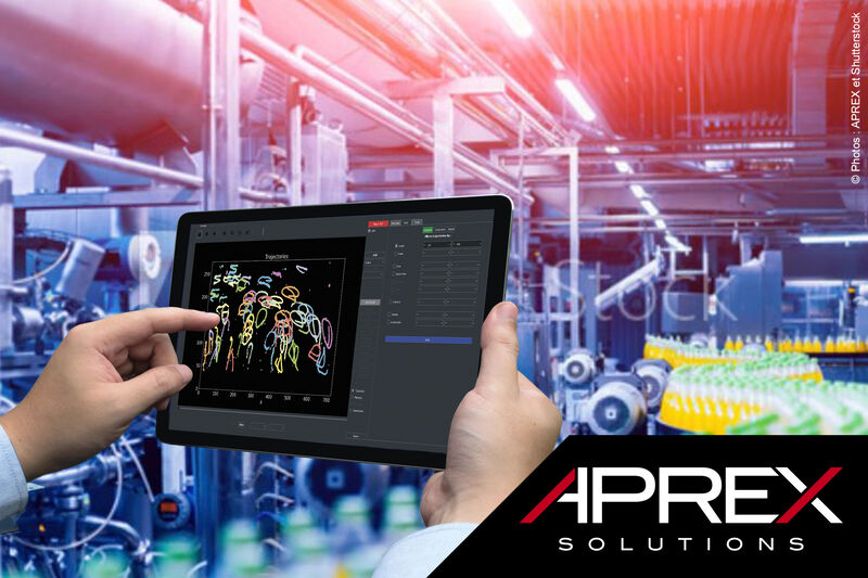 © Aprex Solutions © Aprex Solutions