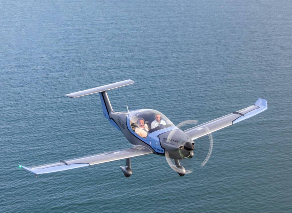 © Elixir Aircraft © Elixir Aircraft